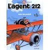 Image de L'agent 212. Vol. 21. Ailes de poulet en occasion ou reconditionné