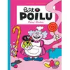 Image de petit poilu tome 4 - mémé bonbon