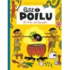 Image de petit poilu tome 5 - la tribu des bonapeti