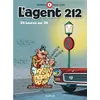 Image de Agent 212 - tome 1 - 24 heures sur 24