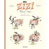 Image de zizi chauve-souris tome 1 - cheveux rester