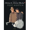 Image de Jérôme K. Jérôme Bloche tome 23