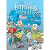 Image de Les femmes en blanc Tome 9 : piquées de grève