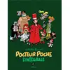 Image de Docteur Poche : Intégrale vol.3 : 1984-1989
