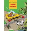Image de Spirou et Fantasio - intégrale tome 12