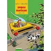 Image de Spirou et Fantasio. Vol. 12. 1980-1983 en occasion ou reconditionné