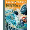 Image de Michel Vaillant tome 34 - K.O. pour Steve Warson