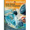 Image de Michel Vaillant. Vol. 34. KO pour Steve Warson en occasion ou reconditionné