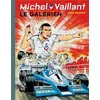 Image de Michel Vaillant tome 35 - le galérien