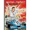 Image de Michel Vaillant. Vol. 35. Le galérien en occasion ou reconditionné