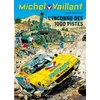 Image de Michel Vaillant. Vol. 37. L'inconnu des 1.000 pistes en occasion ou reconditionné