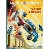 Image de Michel Vaillant Tome 47 : panique à Monaco