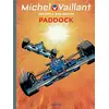 Image de Michel Vaillant Tome 58 : paddock