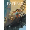 Image de Esteban Tome 1 - Le Baleinier