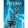 Image de esteban tome 2 - traqués
