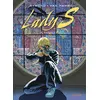 Image de lady s. tome 8 - raison d'état
