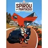 Image de Les aventures de Spirou et Fantasio. Vol. 53. Dans les griffes de la vipère en occasion ou reconditionné