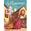 Image de Le Royaume T.1Anne en occasion ou reconditionné