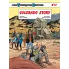 Image de Les tuniques bleues tome 57 - Colorado story