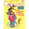 Image de Tamara. Vol. 11. Quelle famille d'enfer ! en occasion ou reconditionné