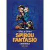Image de Spirou et Fantasio - intégrale tome 13