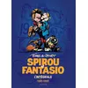 Image de Spirou et Fantasio - L'intégrale - Tome 13 - Tome & Janry 1981-1983 Tome (Auteur), Janry (Illustration)