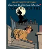 Image de Jérôme K. Jérôme Bloche. Vol. 1. L'ombre qui tue en occasion ou reconditionné