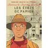 Image de Jérome K. Jérome Bloche tome 2 - les êtres de papier
