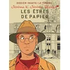 Image de Jérôme K. Jérôme Bloche. Vol. 2. Les êtres de papier en occasion ou reconditionné
