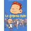 Image de Le Spirou de.... Vol. 8. La grosse tête en occasion ou reconditionné