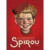 Image de La Véritable Histoire de Spirou - Tome 1 Collectif (Illustration), Bertrand Pissavy-Yvernault (Auteur)