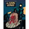 Image de Spirou et Fantasio - vu par... tome 7 - Spirou et la femme léopard