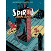 Image de Le Spirou de.... Vol. 7. La femme léopard en occasion ou reconditionné