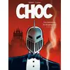 Image de Choc - les fantômes de Knightgrave tome 1