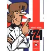 Image de 421 : Intégrale vol.1 : Tome 0 à Tome 2