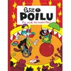 Image de le petit poilu tome 14 - en piste les andouilles