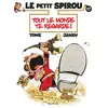 Image de Le petit Spirou tome 17