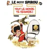 Image de Le petit Spirou. Vol. 17. Tout le monde te regarde ! en occasion ou reconditionné