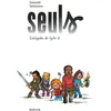 Image de Seuls - L'intégrale - Tome 2 - 2e cycle Bruno Gazzotti (Illustration), Fabien Vehlmann (Auteur)