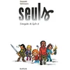 Image de Seuls : intégrale du cycle 2 en occasion ou reconditionné