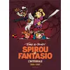 Image de Spirou et Fantasio intégrale tome 14
