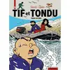 Image de Tif Et Tondu : Intégrale Vol.13 : Tueurs En Serie