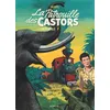 Image de La patrouille des Castors - Intégrale - Tome 7 Marc Wasterlain (Auteur), Mitacq (Auteur), Mitacq (Illustration)