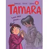 Image de Tamara - tome 12 - Loin des yeux 