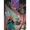 Image de Mélusine tome 11 mélusine a l'école des maléfices