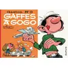 Image de Gaston tome 3 - version italienne - gaffes à gogo