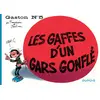 Image de Gaston à l'italienne Tome 5 : les gaffes d'un gars gonflé