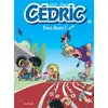 Image de Cédric tome 28 - Faux Départ !