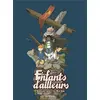 Image de les enfants d'ailleurs - intégrale tome 2 - le père Gab