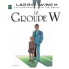 Image de Largo Winch tome 2 - le groupe w